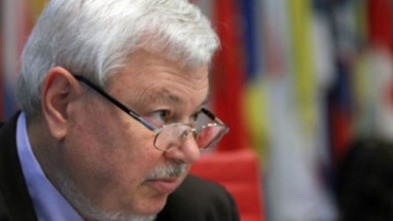 Andrzej Kasprzyk: OSCE is ready to assist parties to Karabakh conflict for cessation of ceasefire violation cases 