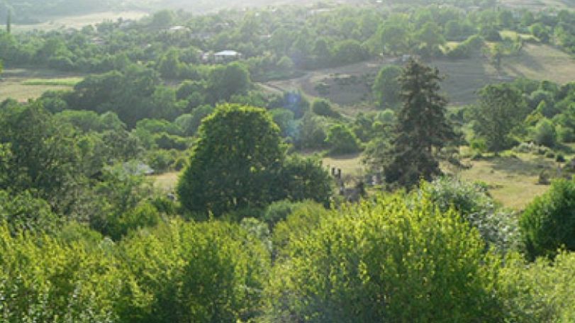 Ծմակահողի Սուրբ Ստեփանոսը (Լուսանկարներ)