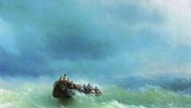 ‘‘Sea is my passion’’: Today is Ivan Aivazovsky’s anniversary (photos)
