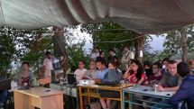 BarCamp Արցախ 2014-ը կայացավ