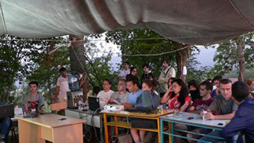 BarCamp Արցախ 2014-ը կայացավ