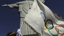 Бразильцы открестились от проблем при организации Олимпиады-2016 в Рио-де-Жанейро 