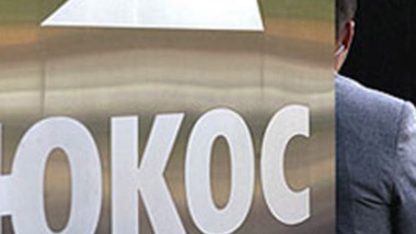 Hague court orders Russia to pay over $50 billion in Yukos case 