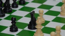 Lake Sevan tournament kicks off 