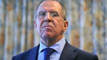 Глава МИД России: Никаких переговоров по Крыму не было и быть не может