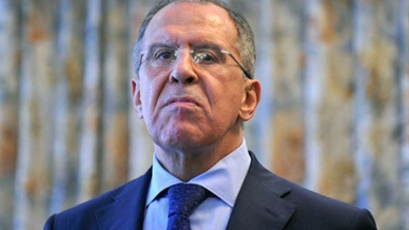 Глава МИД России: Никаких переговоров по Крыму не было и быть не может
