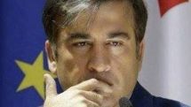 Экс-президент Грузии Михаил Саакашвили не пришел на допрос в прокуратуру