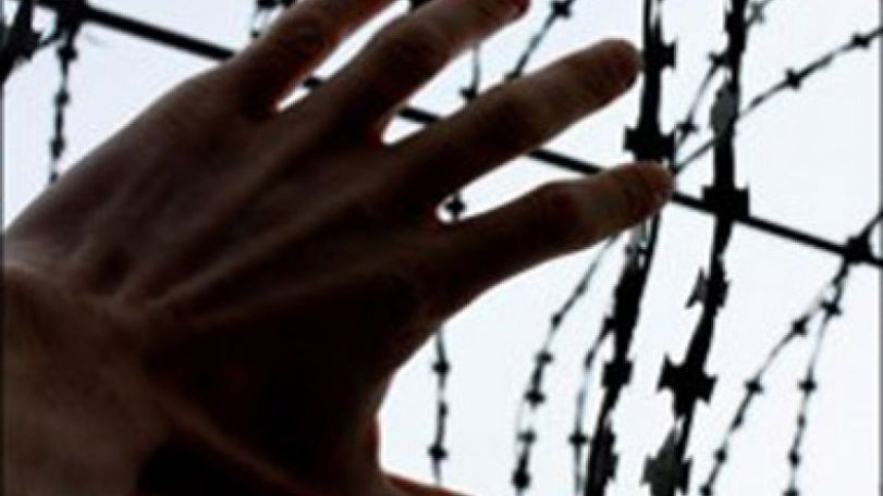 Amnesty International: Арестованного в Баку активиста Фараджа Керимли могут подвергнуть пыткам в тюрьме