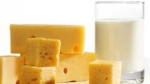 Armenian cheese and dairy food are like ‘‘white gold’’