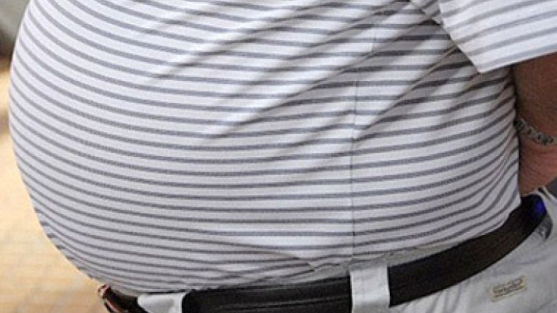 Obese workers are 'less productive and may need longer rest breaks'