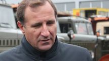 Серия ЧП в Украине: мэра Кременчуга застрелили, а по дому мэра Львова нанесли удар противотанковым снарядом  