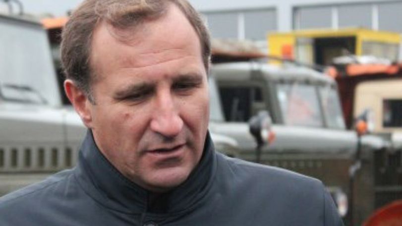 Серия ЧП в Украине: мэра Кременчуга застрелили, а по дому мэра Львова нанесли удар противотанковым снарядом  