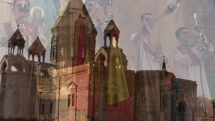 В Армении завтра отметят праздник Преображения Господня – Вардавар
