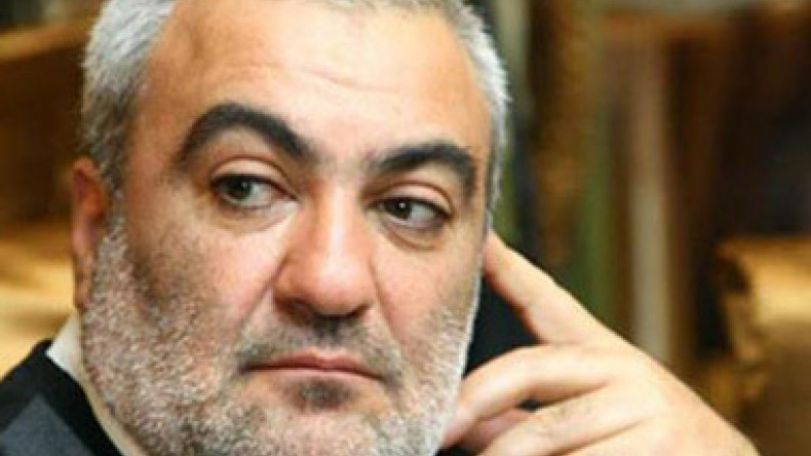 ՊՆ խորհրդական Արմեն Սարգսյան. Դեռ պատերազմը վերջացած չի