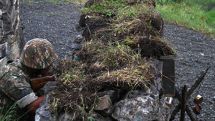 ВС Азербайджана вновь подвергли обстрелу приграничные села Тавушской области Армении