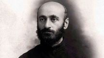Today marks birth anniversary of prominent Armenian composer Komitas