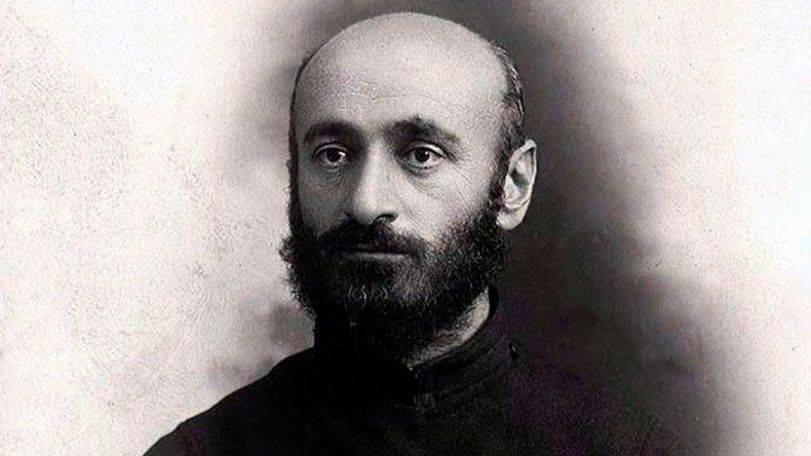 Today marks birth anniversary of prominent Armenian composer Komitas