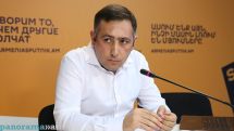 ԱԱԾ-ն պետք է զբաղվի Փաշինյանով էլ, Հայաստանից բանագնացով էլ. Սևակ Հակոբյան