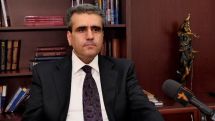 Constitutional Court fails to elect Yervand Khundkaryan as its new head