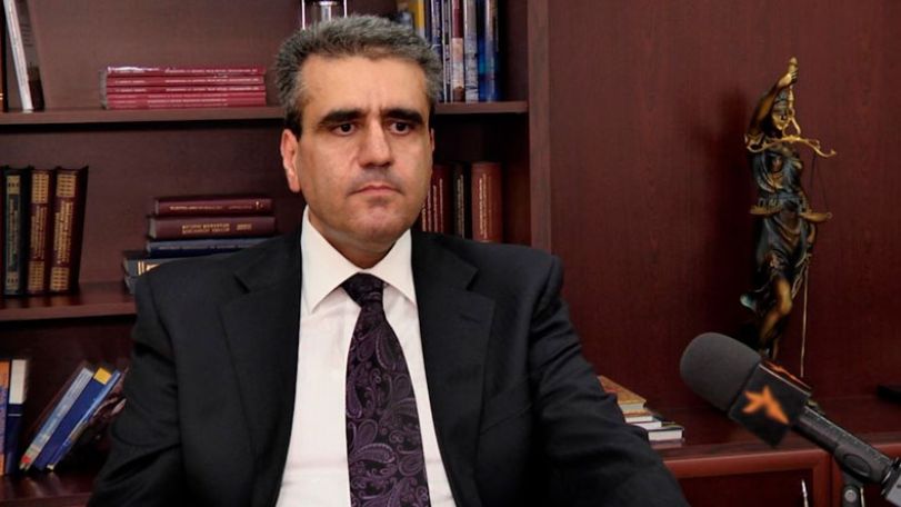 Constitutional Court fails to elect Yervand Khundkaryan as its new head