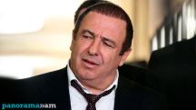 Yerevan court to issue ruling on motion to arrest Gagik Tsarukyan late Friday