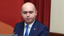 Գ․ Ծառուկյանի  կալանավորումը՝ Արցախի հարցում վարվող քաղաքականությունից ուշադրությունը շեղելու փորձ․ Ա․ Աշոտյան