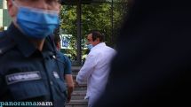Gagik Tsarukyan is a political prisoner now - Prosperous Armenia Party