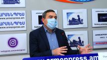 Арабист: Формируются реалии, при которых создаются антитурецкие альянсы