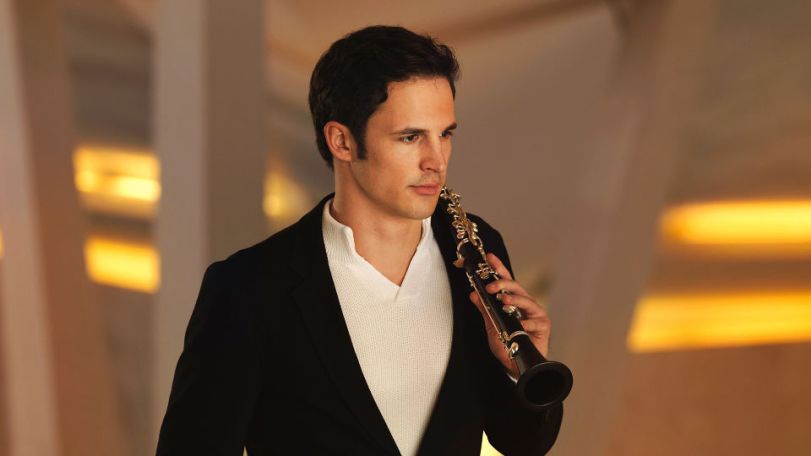 Narek Hakhnazaryan, Andreas Ottensamer to perform at the closing ceremony of Armenia International Music festival