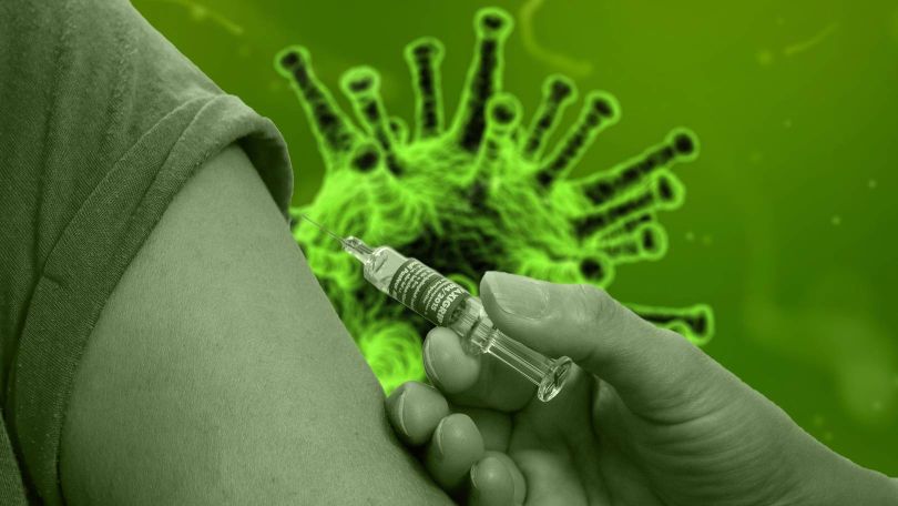 Российскую вакцину от COVID-19 испытают на детях