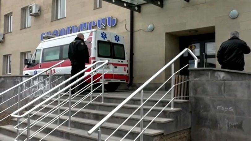 Շիրակիում կորոնավիրուսի տարածման ակտիվություն է նկատվում