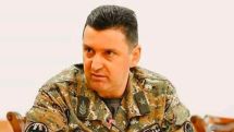 Глава Минобороны Арцаха: Подразделения АО, нанося противнику многочисленные потери, успешно срывают его планы