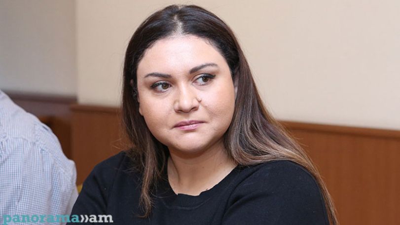 Анжела Элибегова: Не отвечайте на подозрительные письма в соцсетях и звонки с иностранных номеров