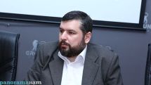 Կարեն Վրթանեսյան. Այսօր մենք բոլորս Հայաստանի աշխարհազորն ենք