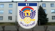 Ներկա պահին ընթանում են թեժ մարտեր. Արցախի ՊՆ