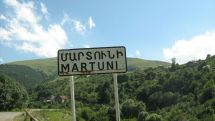 Woman, child killed in Artsakh as Azerbaijan shells civilian areas