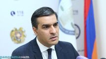 Жизнь и здоровье армянских детей, женщин и всего населения Нагорного Карабаха находятся под реальной угрозой  – омбудсмен
