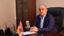 Official: Ten Armenian servicemen killed in fresh Azerbaijani attack on Artsakh