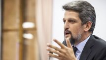 Turkey should stop pouring oil on fire in Karabakh – Garo Paylan