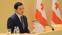 В парламенте Грузии призвали к прекращению огня в зоне карабахского конфликта