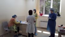 Հայաստանի առողջապահության համակարգը բերվել է բարձր պատրաստության