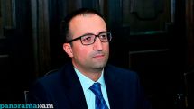 Արսեն Թորոսյան.Հիմա արդեն պայքարելու ենք 2 ճակատով