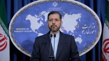 МИД Ирана: Тегеран призывает Армению и Азербайджан немедленно прекратить военные действия