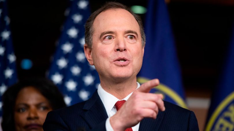 Adam Schiff: U.S. must urgently work with other Minsk Group members to restore peace in Artsakh