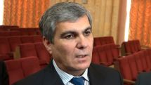 Արամ Սարգսյան. Ամբողջ ընտանիքով վարակվել ենք կորոնավիրուսով