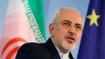 Zarif offers help to end Nagorno-Karabakh violence