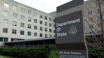 US State Department: External parties would only exacerbate regional tensions