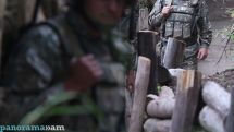 Обнародованы имена ещё 15 погибших при отражении агрессии ВС Азербайджана армянских военнослужащих