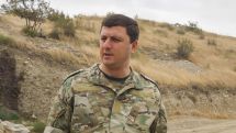 Т. Абрамян: Представители ВС Турции также активно вовлечены в различные виды войск Азербайджана