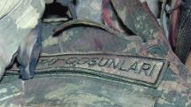 Defense Army regained control of several lost military positions